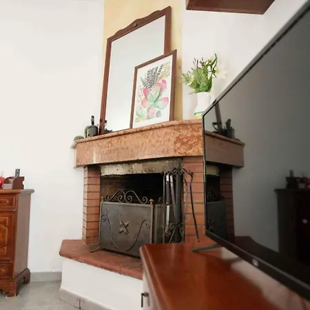 Σπίτι διακοπών Mario Mottola