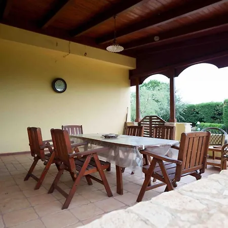 Σπίτι διακοπών Mario Mottola