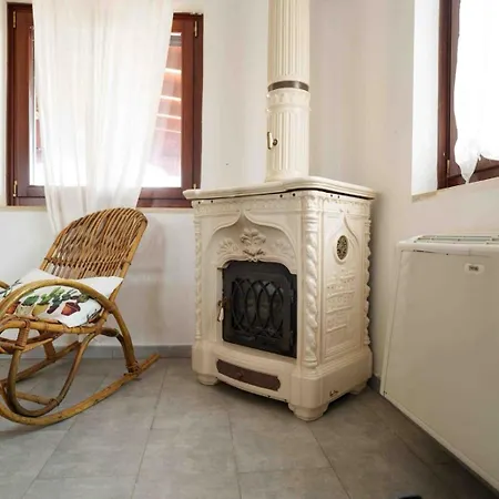 Σπίτι διακοπών Mario Mottola