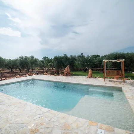 Mario Semesterbostad *