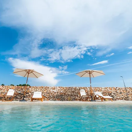 Semesterbostad Mario