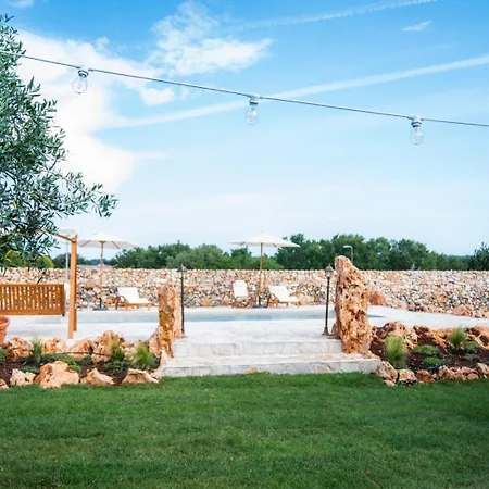 Semesterbostad Mario