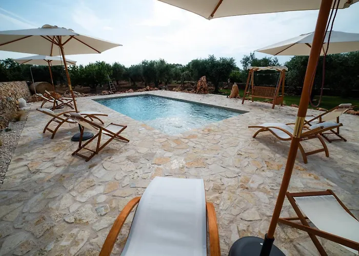 Сasa de vacaciones Mario Mottola