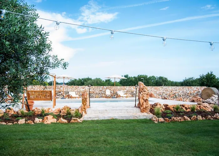 Сasa de vacaciones Mario